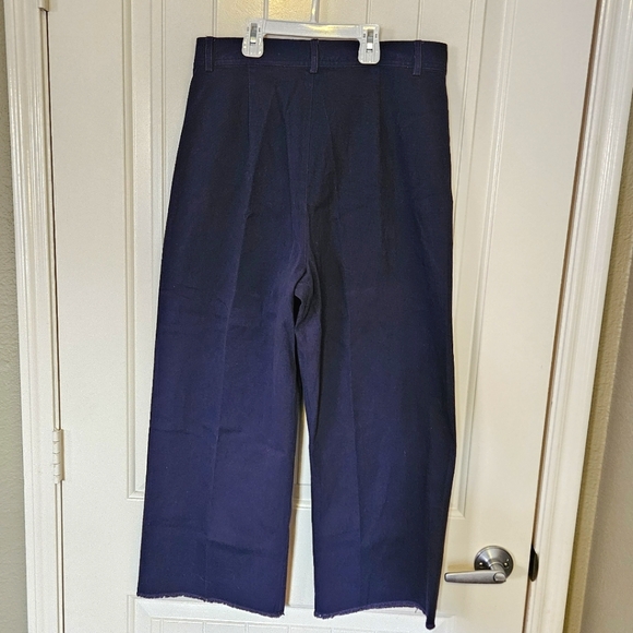 Gianni Bini Wide Leg Pant - Picture 3 of 4